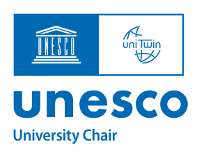 UNESCO Unitwin Chair logo