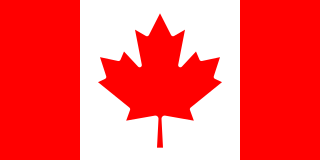 Flag of Canada